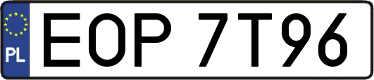 EOP7T96