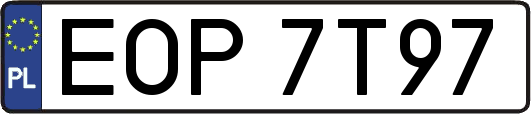 EOP7T97