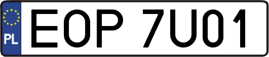 EOP7U01