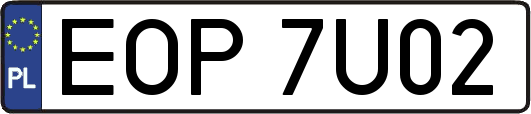 EOP7U02