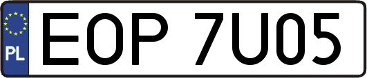 EOP7U05