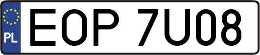 EOP7U08