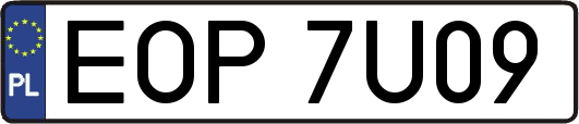 EOP7U09