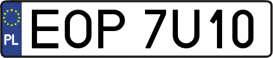 EOP7U10