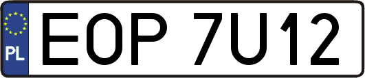 EOP7U12