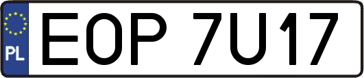 EOP7U17