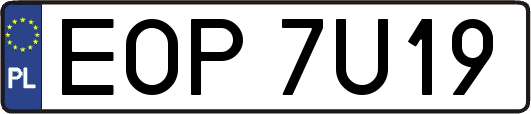 EOP7U19