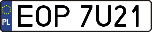 EOP7U21