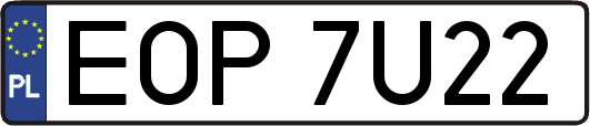 EOP7U22