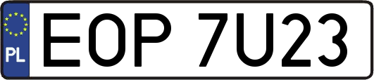 EOP7U23