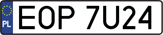 EOP7U24
