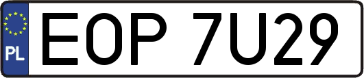 EOP7U29
