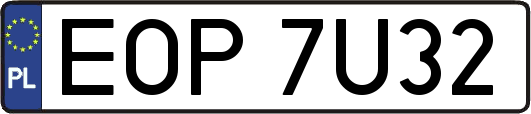 EOP7U32