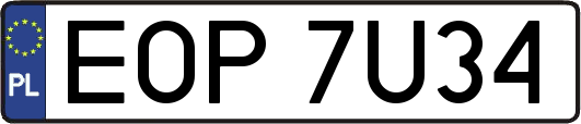 EOP7U34
