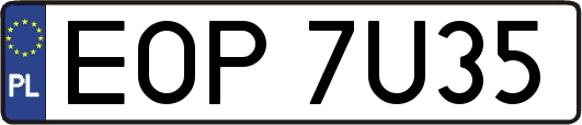 EOP7U35