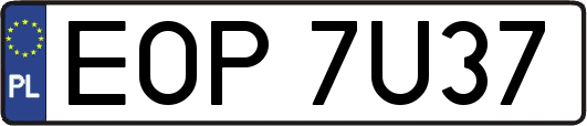 EOP7U37