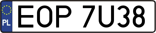 EOP7U38