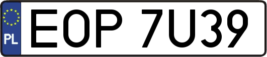 EOP7U39