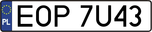 EOP7U43