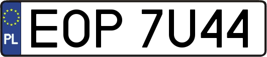 EOP7U44