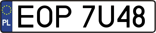 EOP7U48