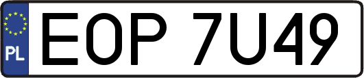 EOP7U49