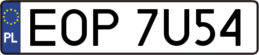 EOP7U54
