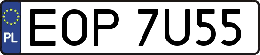 EOP7U55