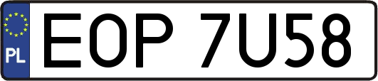 EOP7U58