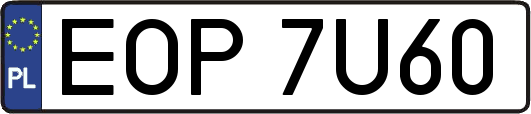 EOP7U60