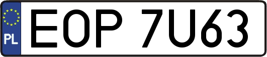 EOP7U63