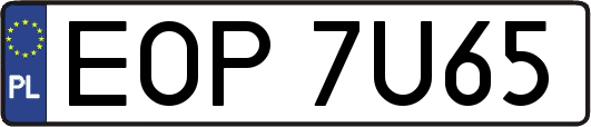 EOP7U65