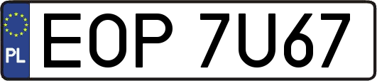 EOP7U67