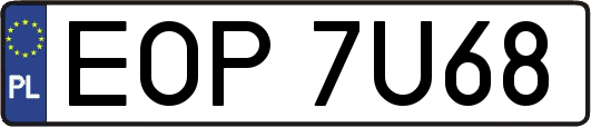 EOP7U68