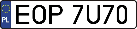 EOP7U70