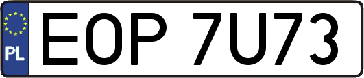 EOP7U73