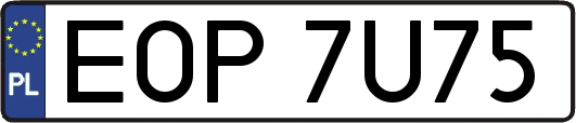 EOP7U75