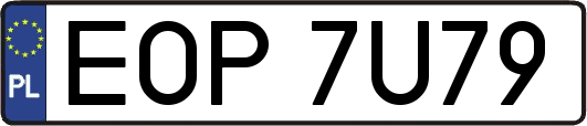EOP7U79