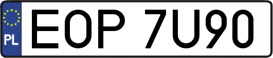EOP7U90