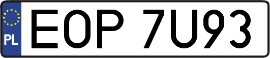EOP7U93