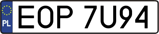 EOP7U94