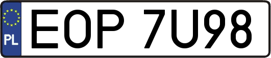 EOP7U98