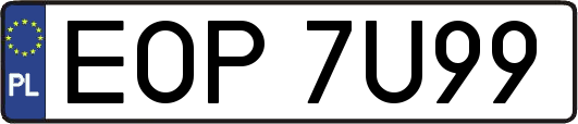 EOP7U99