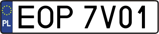 EOP7V01