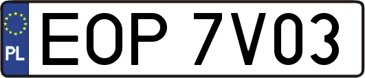 EOP7V03