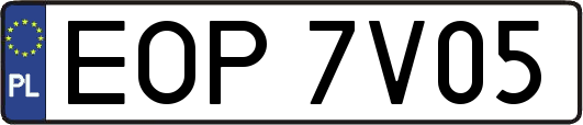 EOP7V05