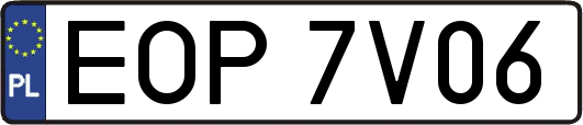 EOP7V06