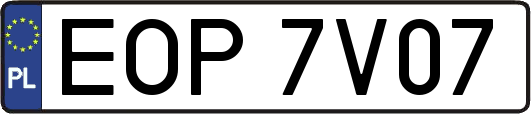 EOP7V07