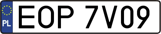 EOP7V09