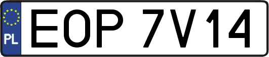 EOP7V14